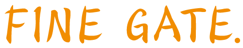 FINE GATE