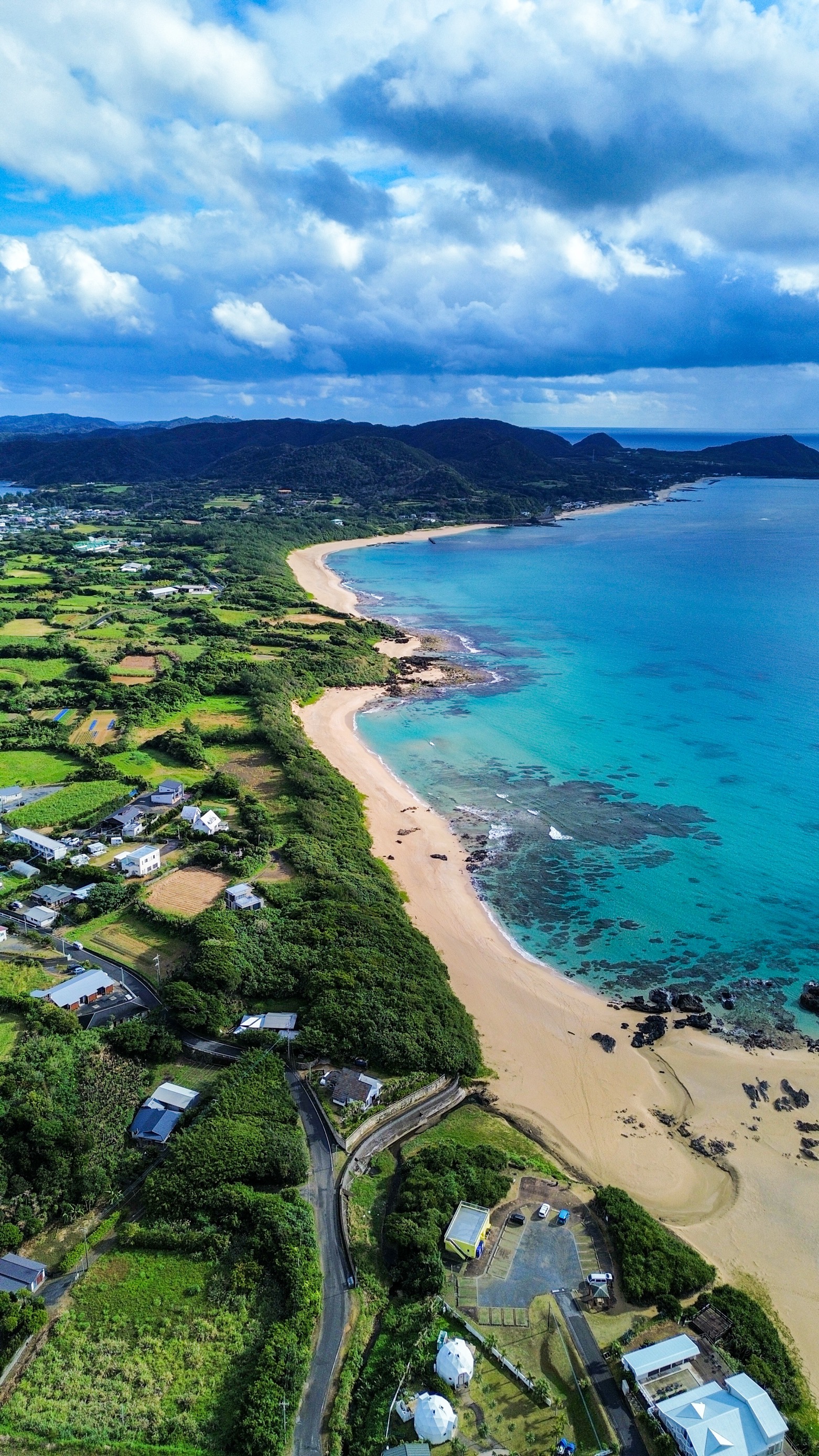 奄美オフィス内観